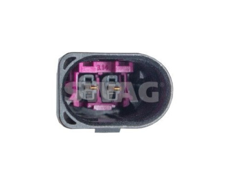 Exhaust gas temperature sensor, Image 2