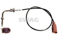 Exhaust gas temperature sensor