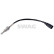 Exhaust gas temperature sensor