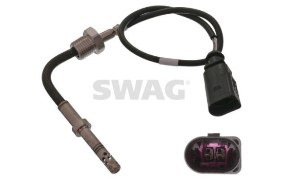 Exhaust gas temperature sensor