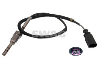 Exhaust gas temperature sensor