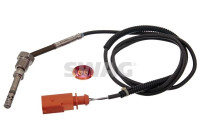 Exhaust gas temperature sensor