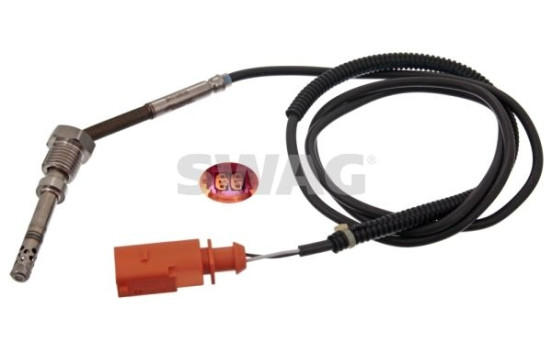 Exhaust gas temperature sensor