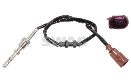 Exhaust gas temperature sensor