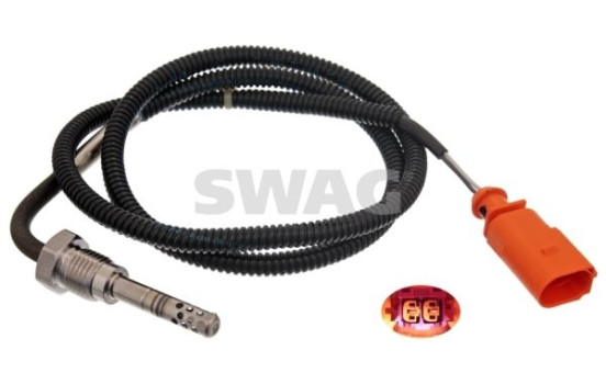 Exhaust gas temperature sensor