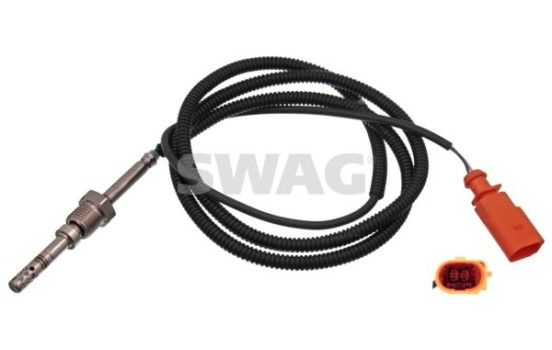 Exhaust gas temperature sensor