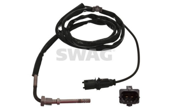 Exhaust gas temperature sensor
