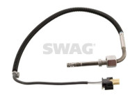 Exhaust gas temperature sensor