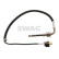 Exhaust gas temperature sensor