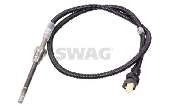 Exhaust gas temperature sensor