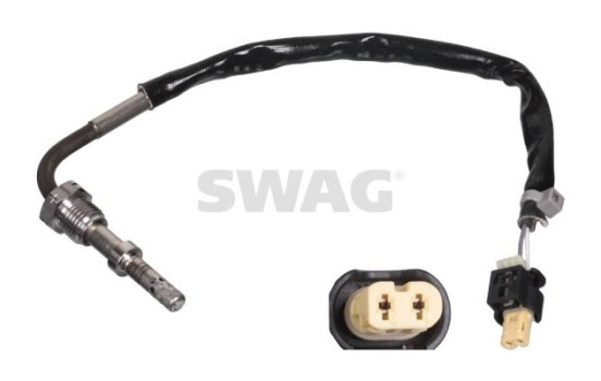 Exhaust gas temperature sensor