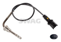 Exhaust gas temperature sensor