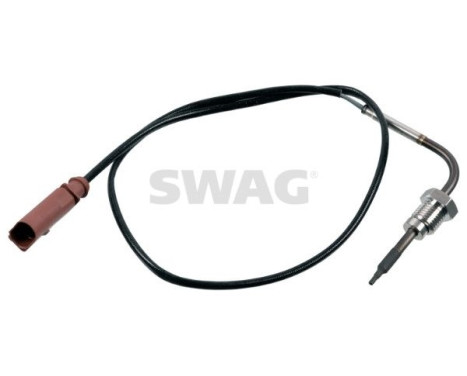 Exhaust gas temperature sensor