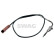 Exhaust gas temperature sensor