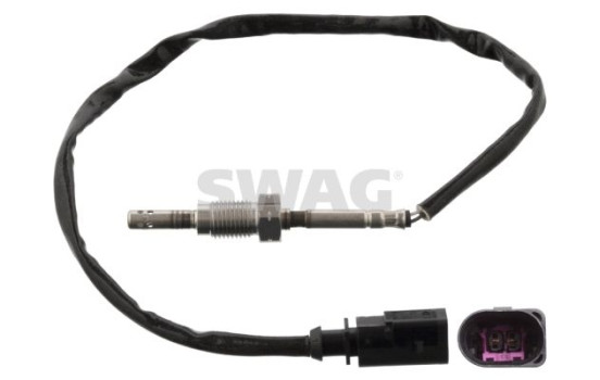 Exhaust gas temperature sensor