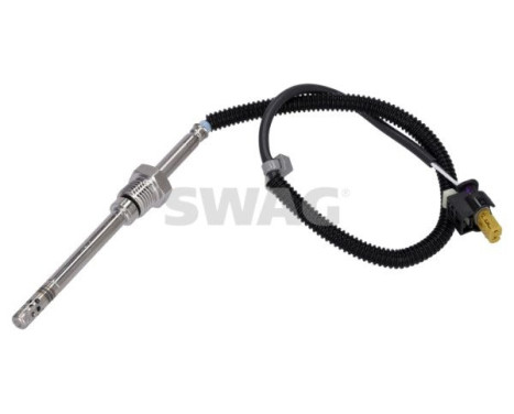 Exhaust gas temperature sensor