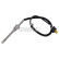 Exhaust gas temperature sensor