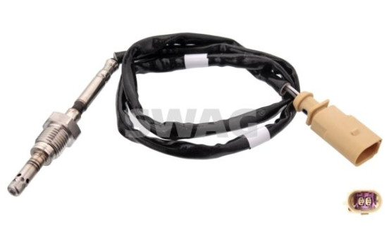 Exhaust gas temperature sensor