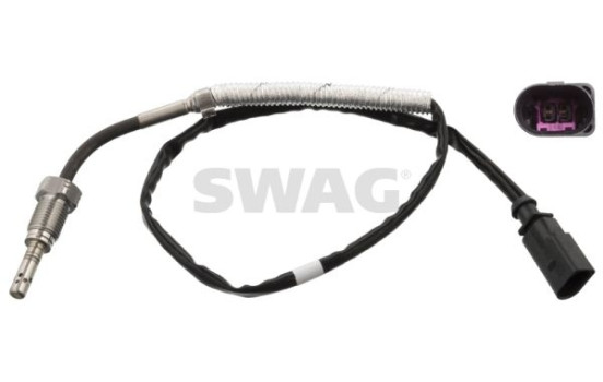 Exhaust gas temperature sensor