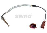 Exhaust gas temperature sensor