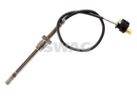 Exhaust gas temperature sensor