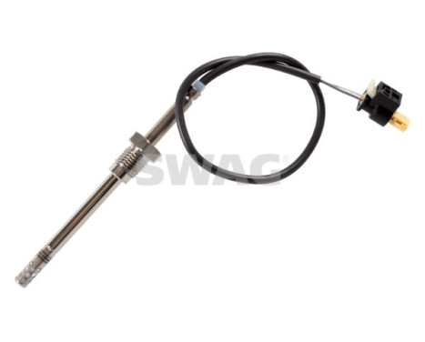 Exhaust gas temperature sensor