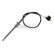 Exhaust gas temperature sensor