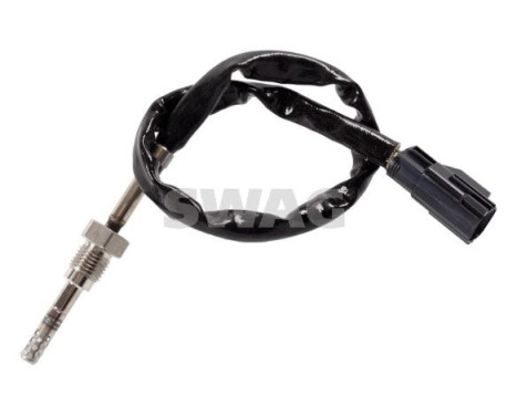 Exhaust gas temperature sensor