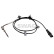 Exhaust gas temperature sensor
