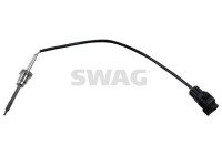 Exhaust gas temperature sensor