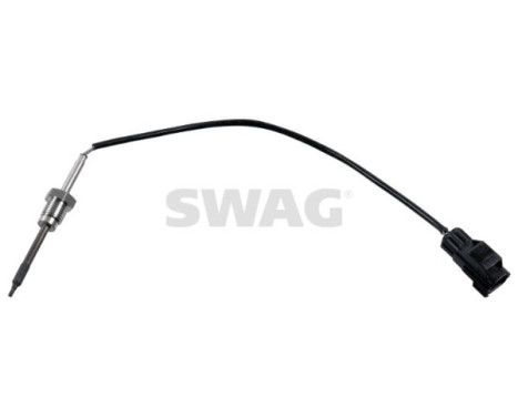 Exhaust gas temperature sensor