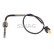 Exhaust gas temperature sensor