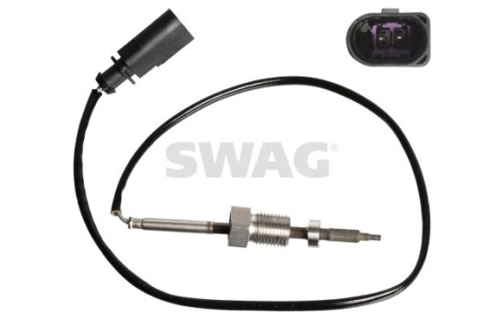 Exhaust gas temperature sensor