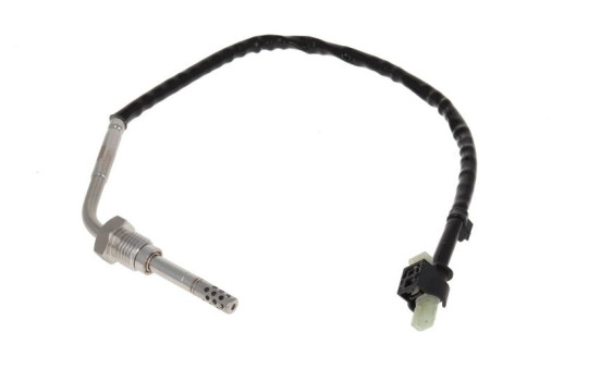 Exhaust gas temperature sensor