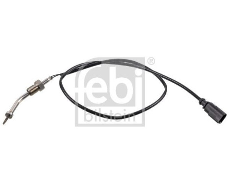 Exhaust gas temperature sensor