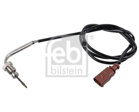 Exhaust gas temperature sensor