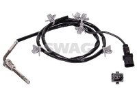 Exhaust gas temperature sensor