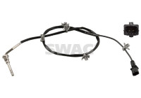 Exhaust gas temperature sensor