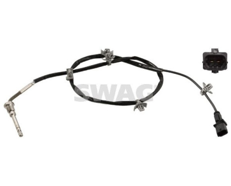 Exhaust gas temperature sensor
