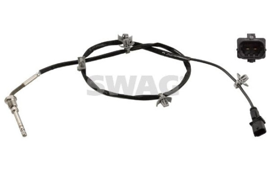 Exhaust gas temperature sensor