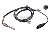 Exhaust gas temperature sensor
