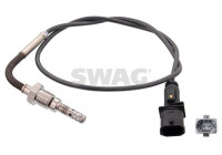 Exhaust gas temperature sensor