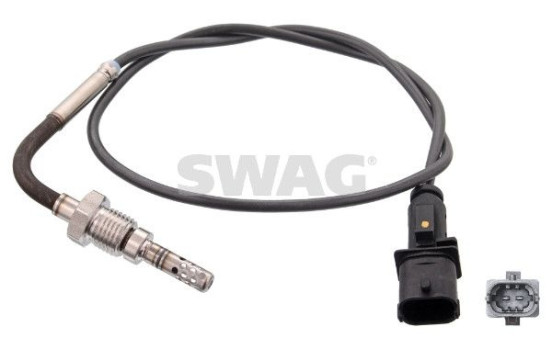 Exhaust gas temperature sensor