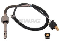 Exhaust gas temperature sensor