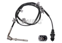 Exhaust gas temperature sensor
