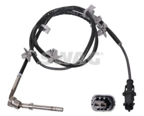 Exhaust gas temperature sensor