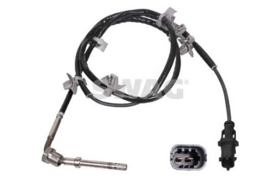 Exhaust gas temperature sensor