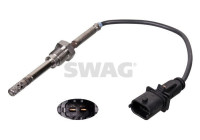 Exhaust gas temperature sensor