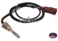 Exhaust gas temperature sensor
