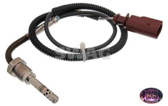Exhaust gas temperature sensor